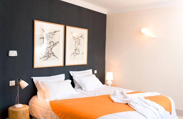 Villa Flora - Haven of peace with swimming pool in Balagne