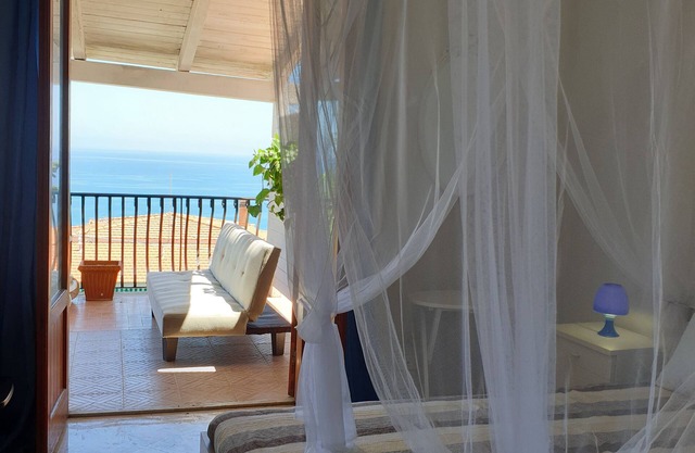 Villa Flore - Penthouse -