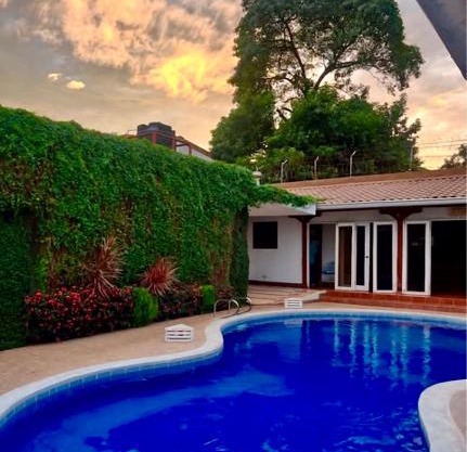 Villa Fontana Malaga Hotel