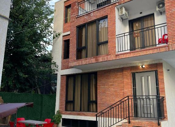 Villa for families and friends 4