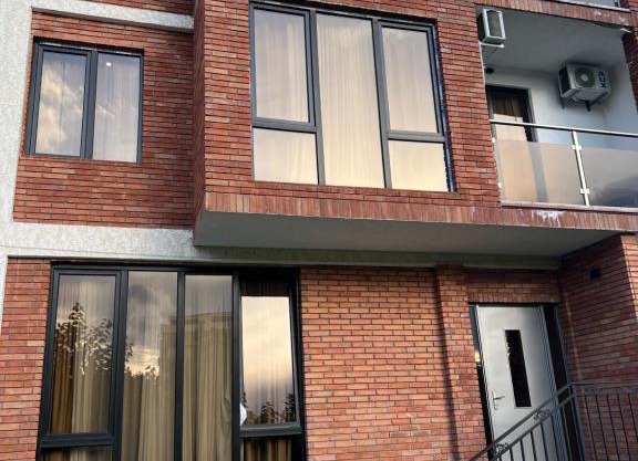 Villa for families and friends 1