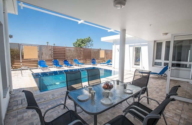 Villa for Rent in Ayia Napa 1201