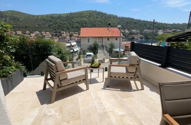 Villa Fortuna ap2 : One-Bedroom Apartment