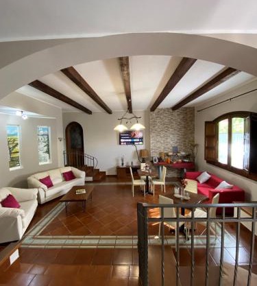 Villa Franca