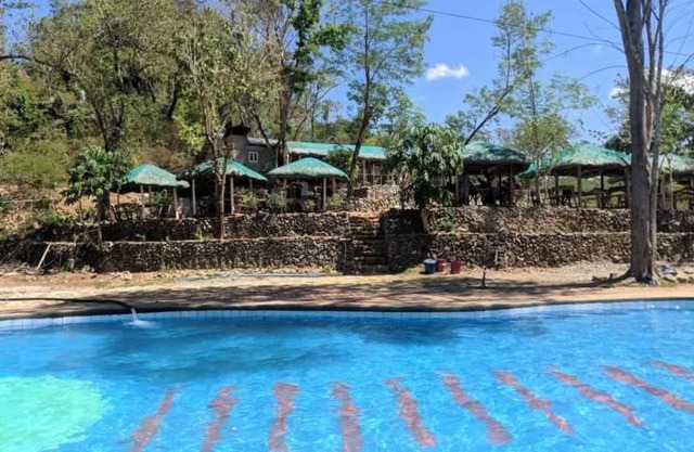 Villa francisco resort lagangilang abra philippines