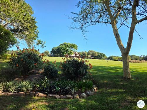 Villa G26 - Selborne Golf Estate