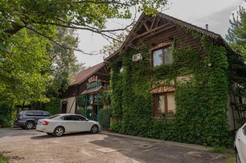 Villa Garden Hotel
