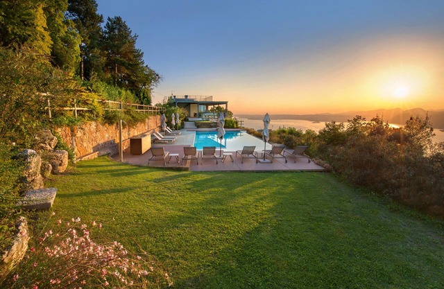 Villa Gemma with Private Pool