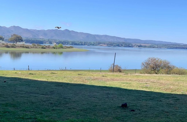 Villa General Belgrano Lago Los Molinos