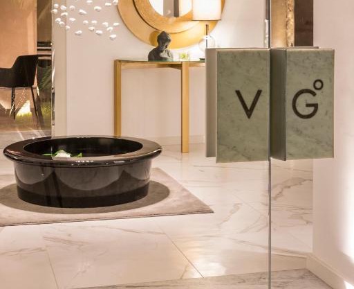 Villa Gervasio Rooms