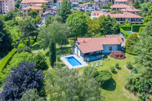 Villa Giardino - Menaggio