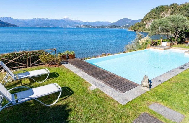 Villa Gisella