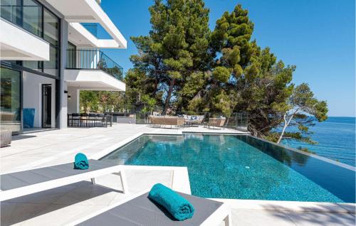 Villa Golden View