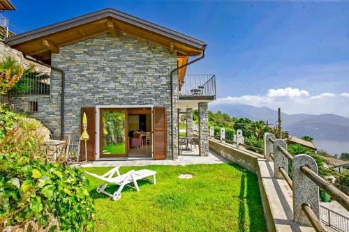 Villa Graziosa