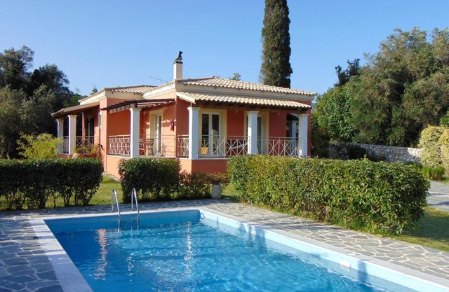 Villa Grecia