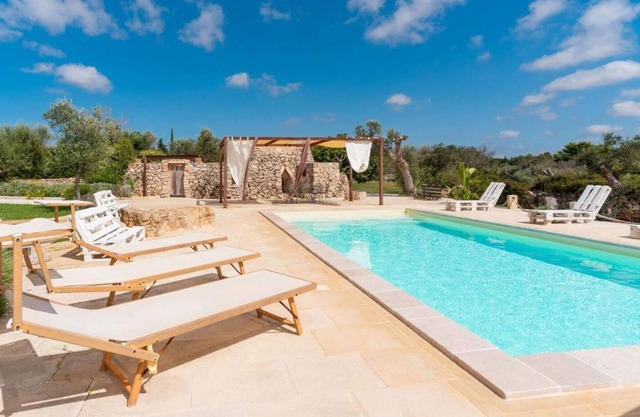 Villa Greta by Vivimy