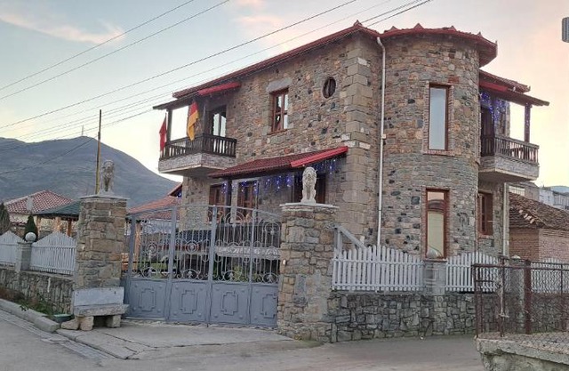 Villa Guçe