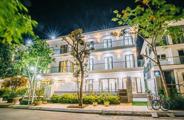 Villa Hải Minh