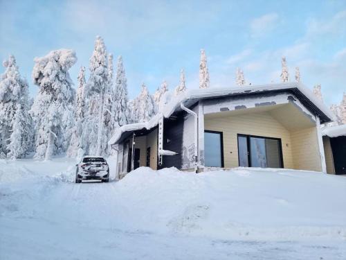Villa Haawe