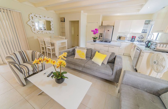 Villa Hacienda Wayaca 3 bedroom