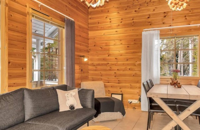 Villa hanhi by Interhome
