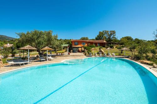 Villa Harmònia