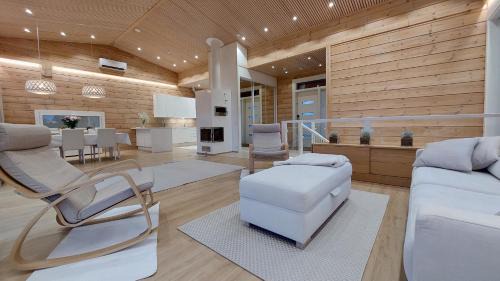 Villa Harmonia