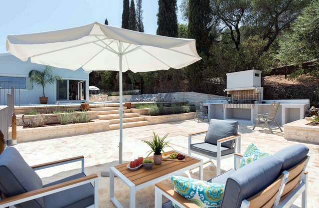 Villa Helonaki