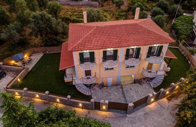 Villa Henkel B