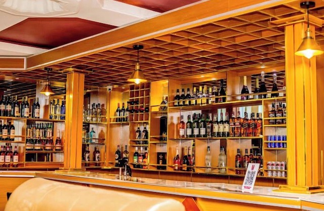 Villa Hilton Hotels and Apartments