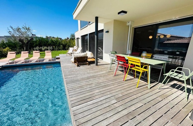 Villa horizon