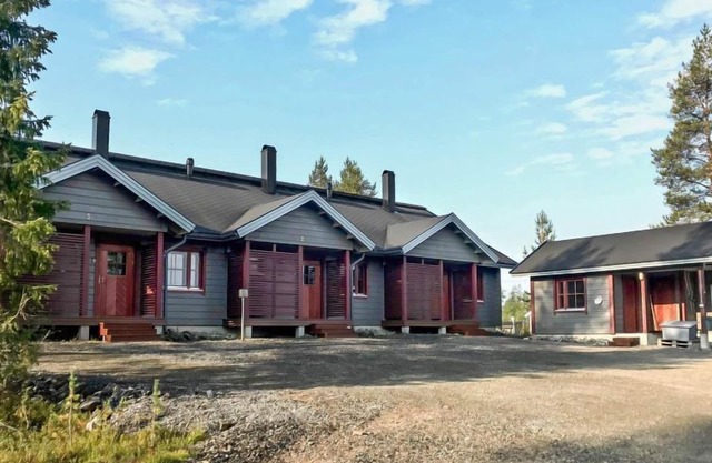 Villa Hytönen 3 by Interhome