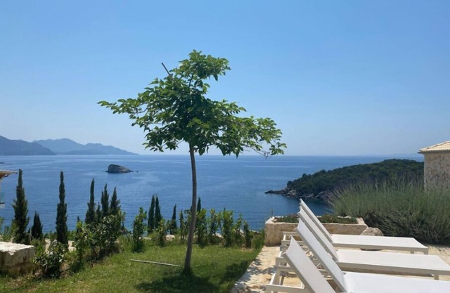 Villa Ida - Seafront