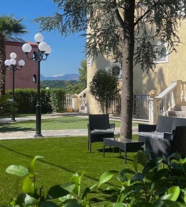 Villa Ilianna
