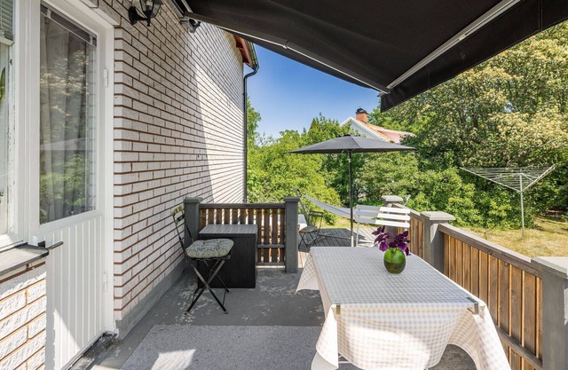 Villa in Flen in the heart of Sörmland | SE13027