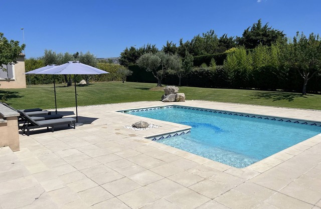 Villa in Provence