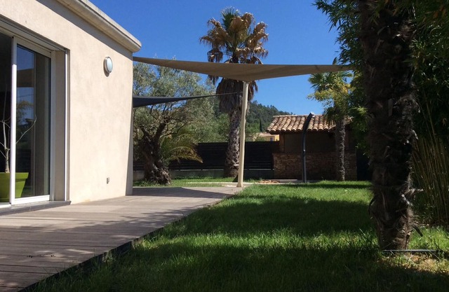 Villa in Provence Verte
