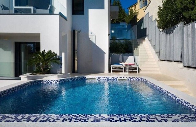 Villa in Pula with Private Swimming Pool