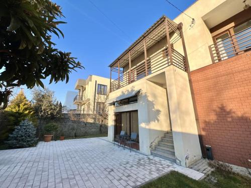 Villa in Tbilisi