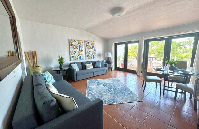 Villa in Wyndham Rio Mar Resort