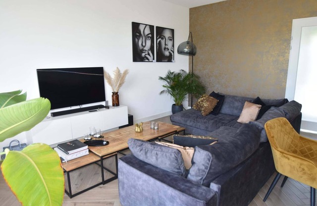 Villa in Zeewolde with private terrace