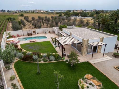 Villa Incoronata New Dependance by Interhome