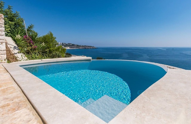 Villa Infinity - Marina Di Marit.