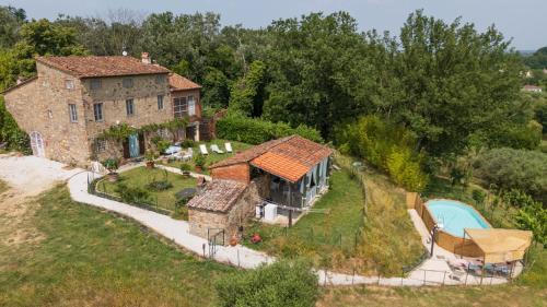 Villa Isabò by VacaVilla