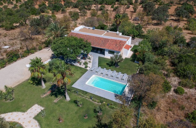 Villa Isabelle