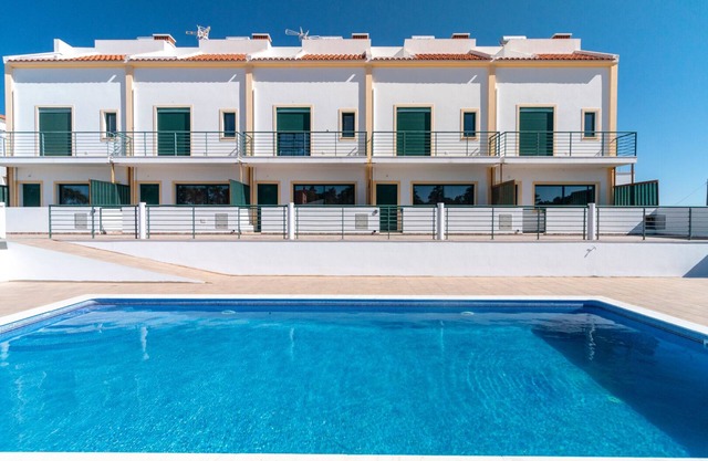 Villa Jacinta - AL (Official Local Accommodation)
