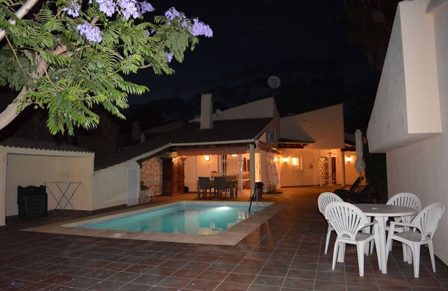 VILLA JACQUELINE Relax Holidays