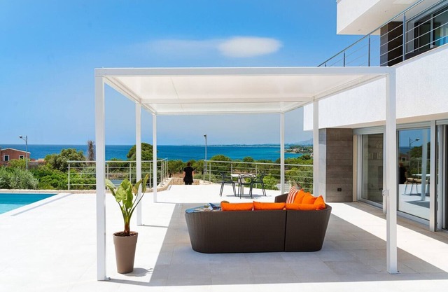 Villa Jaquetta – Syracuse/plemmirio Area