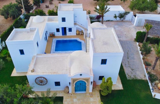 Villa Jasmin