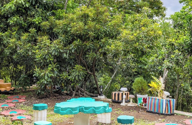 Villa Jolam - Family Haven in an Island Paradise